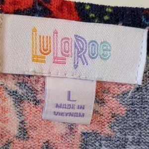 LulaRoe Sarah